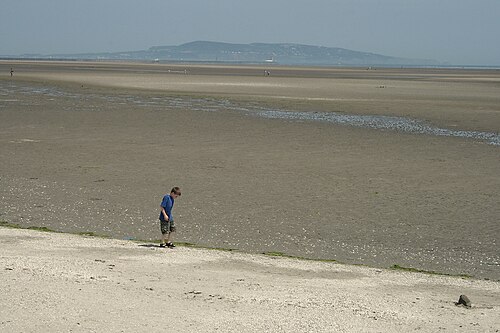 Sandymount Strand